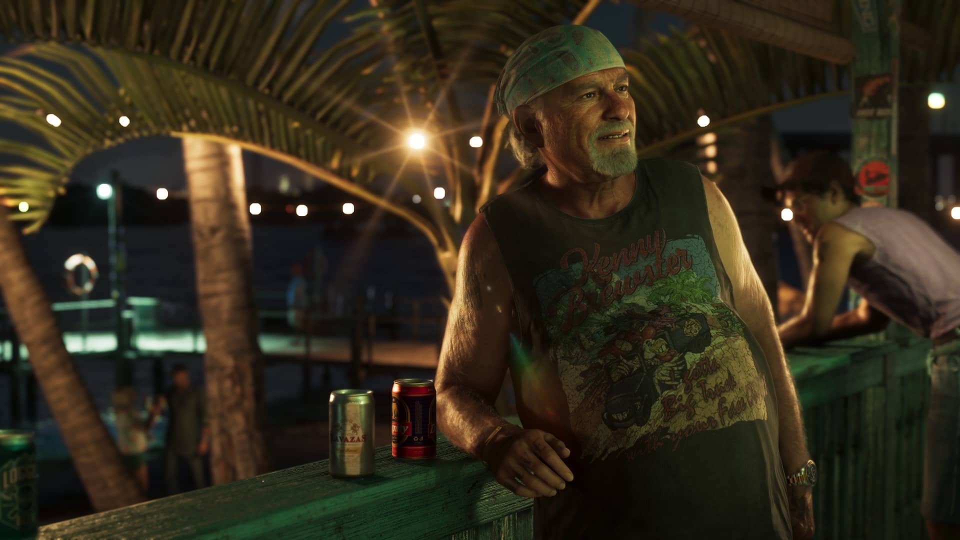 Brian Heder, GTA 6’da Keys’li uyuşturucu kaçakçısı ve Jason’ın ev sahibi; kesinleşmiş Only in Leonida karakteri.