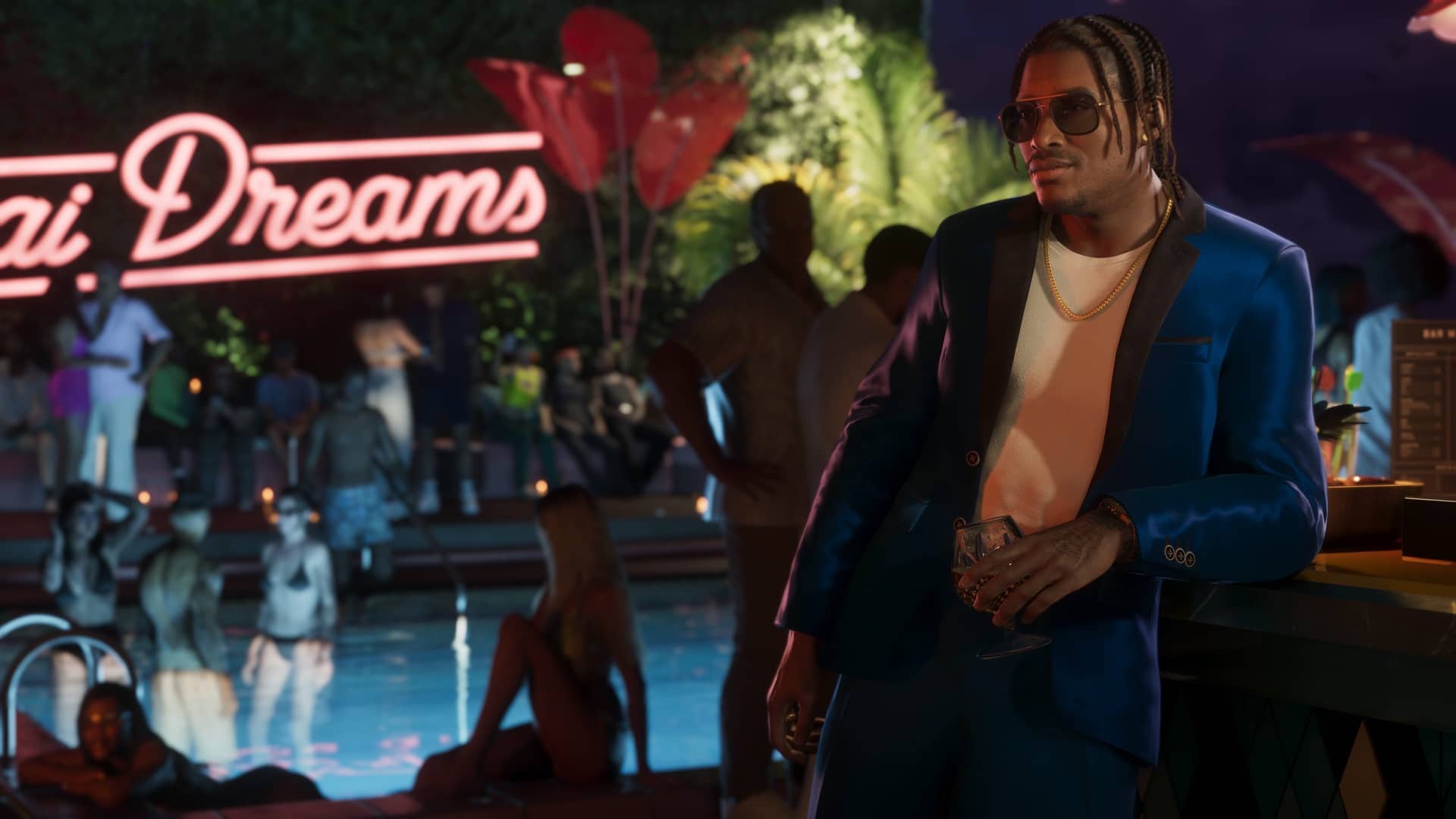 Dre'Quan Priest, founder of Only Raw Records in GTA 6, a confirmed Only in Leonida character.