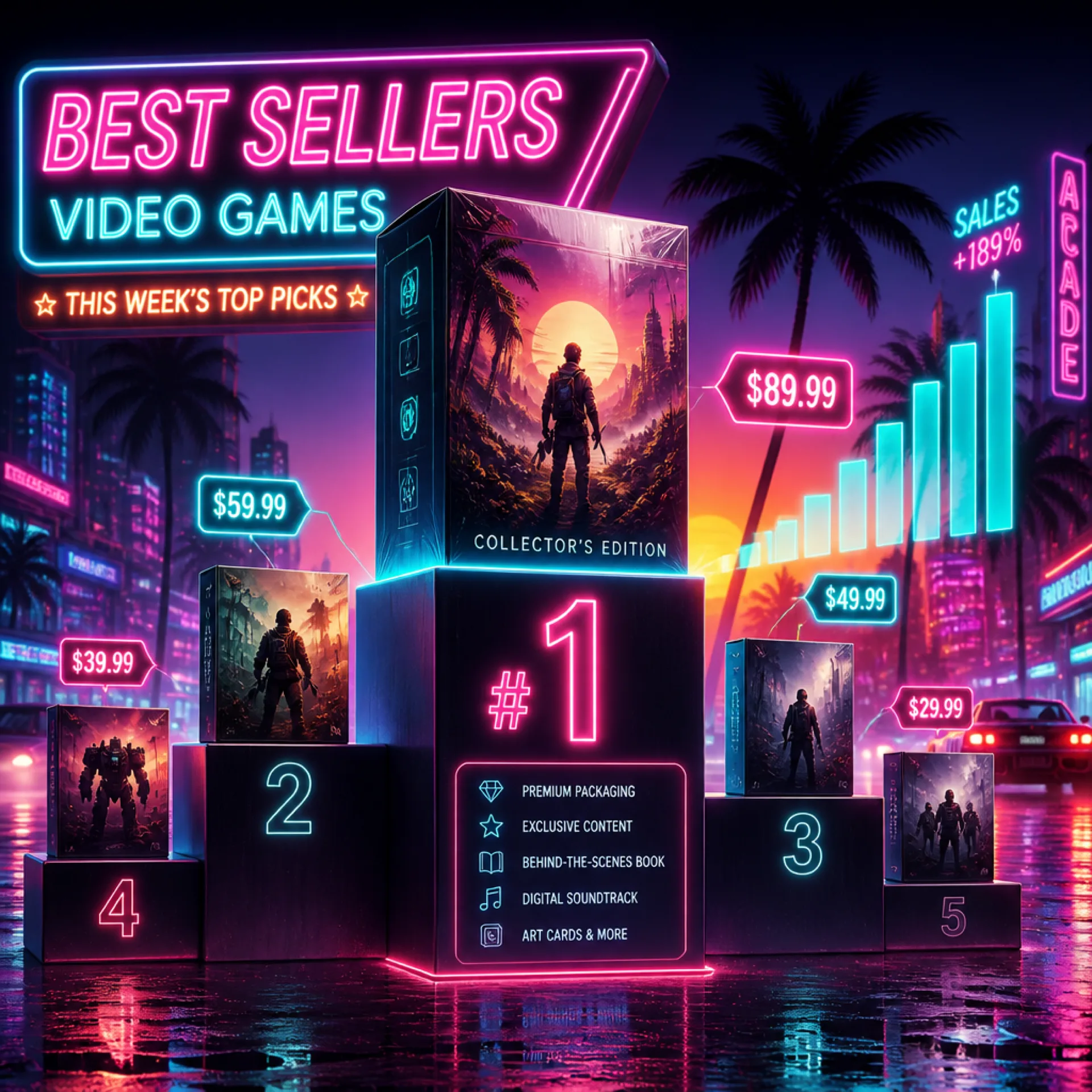 GTA 6 PlayStation Store en çok satanlar listesinde NBA 2K ve Call of Duty'nin önünde bir numarada