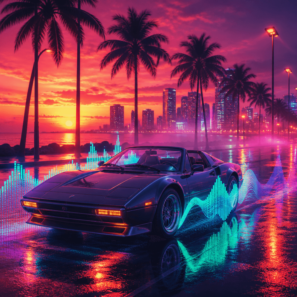 GTA 6 original soundtrack explained — the composed Vice City score versus the licensed radio stations